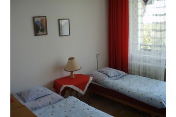 Slovacchia Byt Tatranská Lomnica, Interno